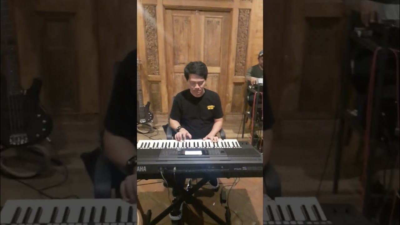 Bayang-Bayang (Dewa 19) - Cover