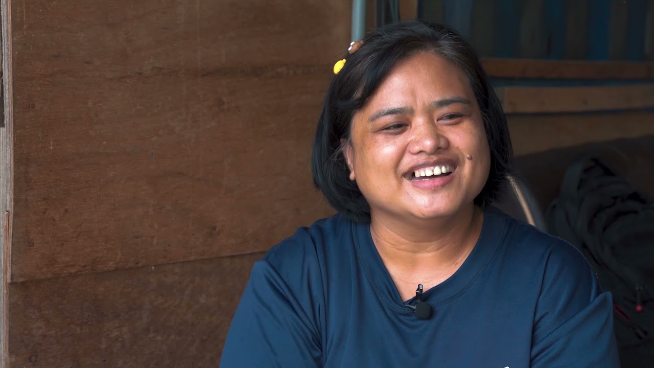 Adawang 《阿達旺－都市原住民聚會所共建計畫》