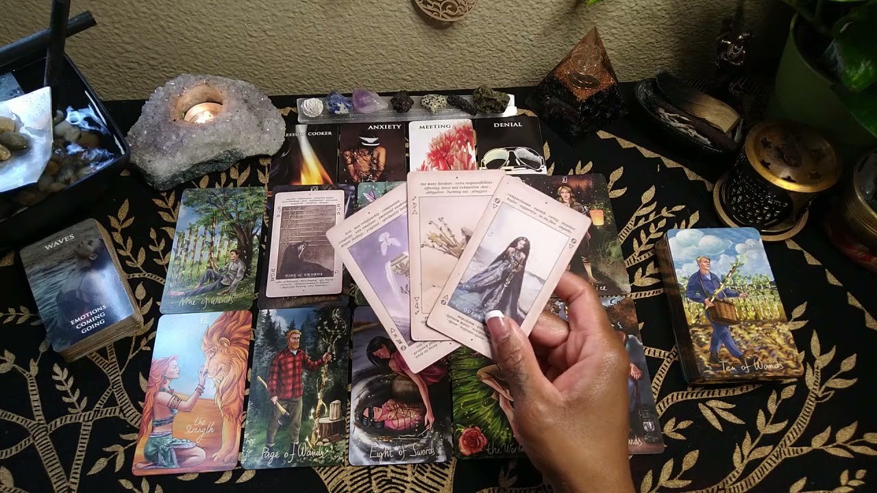 Taurus ♉ Bonus‼️Your person is trying to bring a Tower of mess, gossip and drama to you ⚖️ #tarot