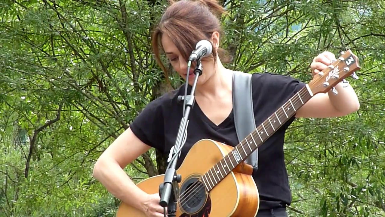 Carmen Consoli LIVE Contessa Miseria [] Bonsai #2 [] Venere No Borders Music Festival 7 agosto 2017