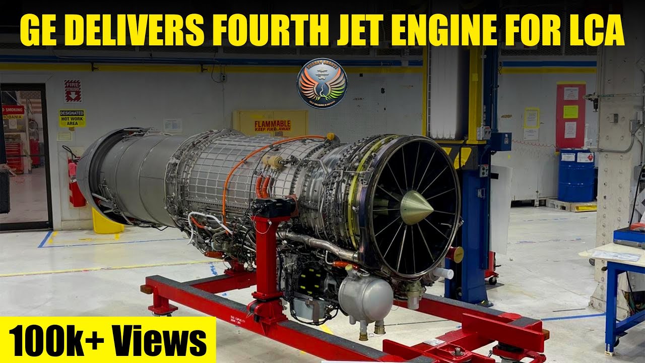 Поставка двигателей компанией General Electric для пикапов Tejas