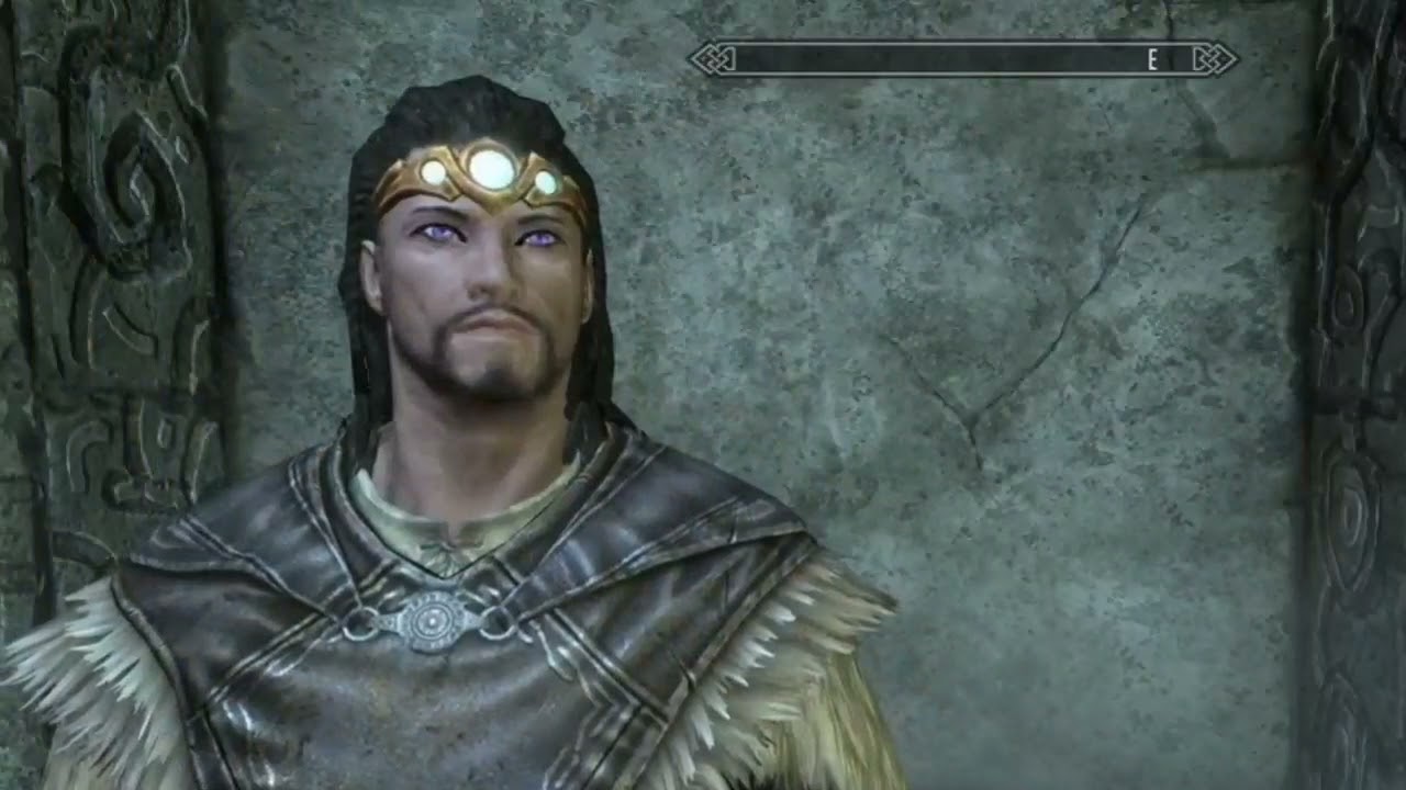 The Elder Scrolls V: Skyrim - Hey, Let's Do 