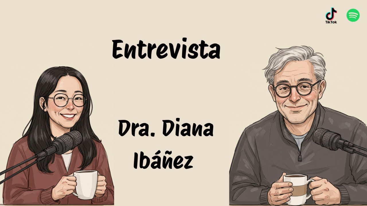 Capítulo 16: Dra. Diana Ibáñez, Asia Central en clave antropológica 