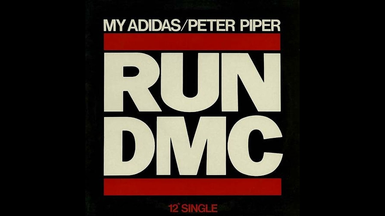 Run-DMC, Paul Simon and Bob James