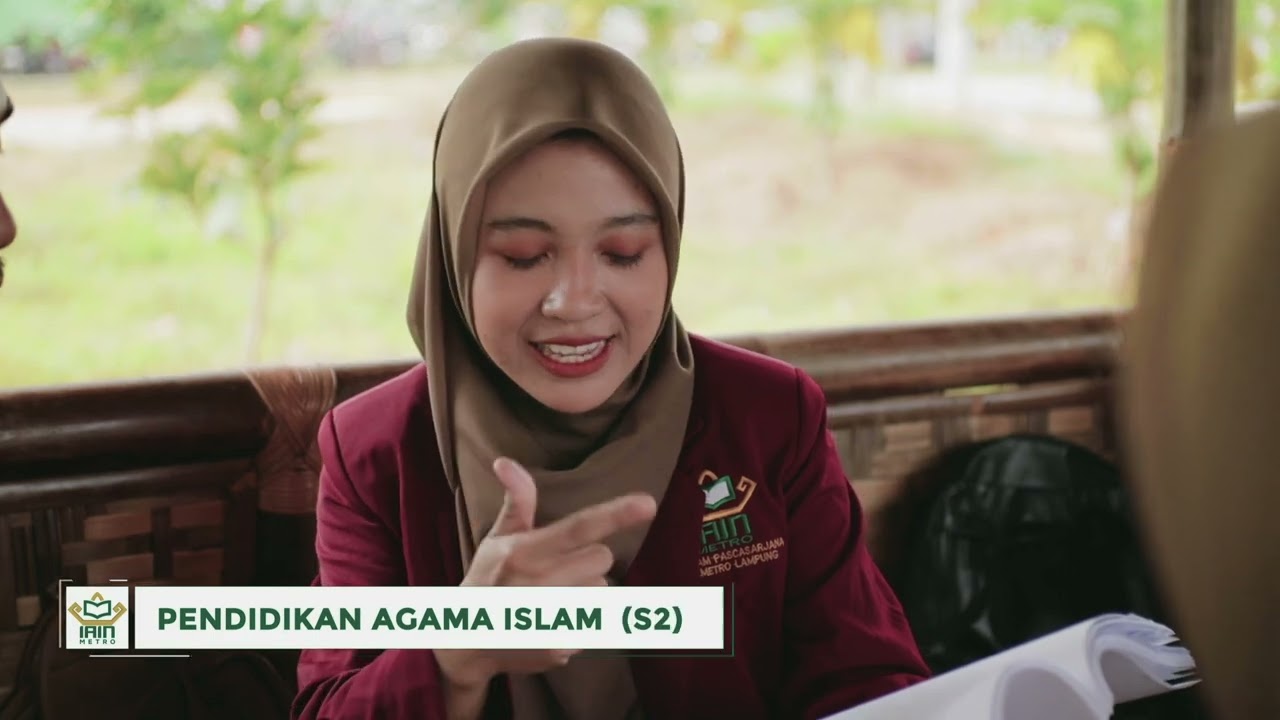COMPANY PROFIL IAIN METRO TAHUN 2025 FULL