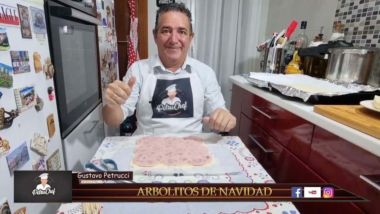 ARBOLITOS DE NAVIDAD