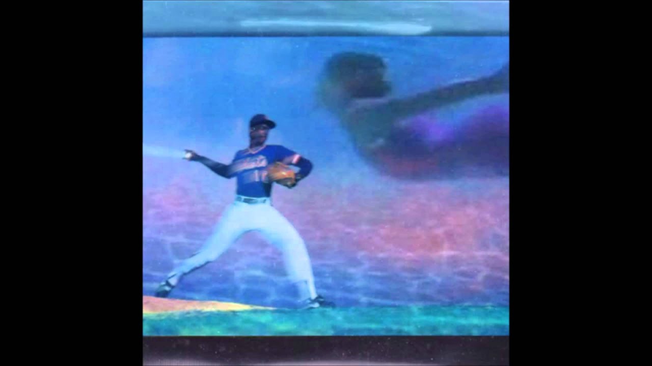 Saint Pepsi - Empire Building [Full album]
