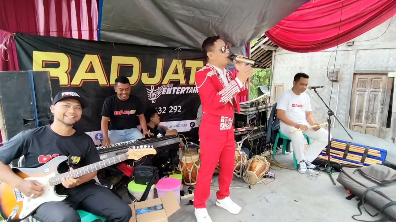 Siapa Kau