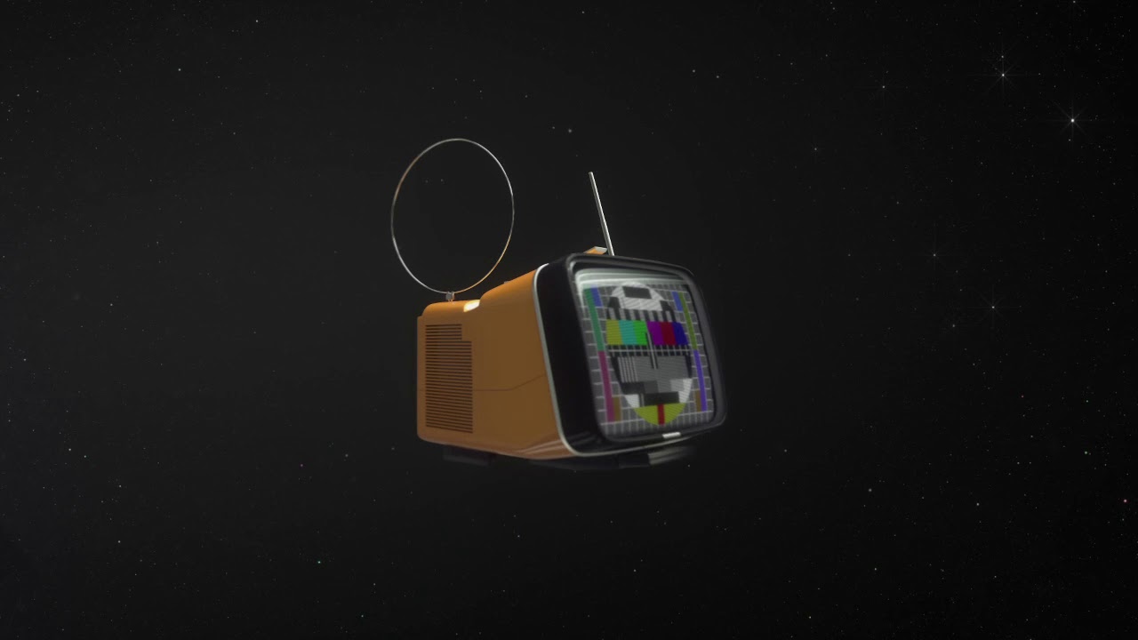 Promo 'La TV del futuro'  per il nuovo bollino multipiattaforma LaTivù