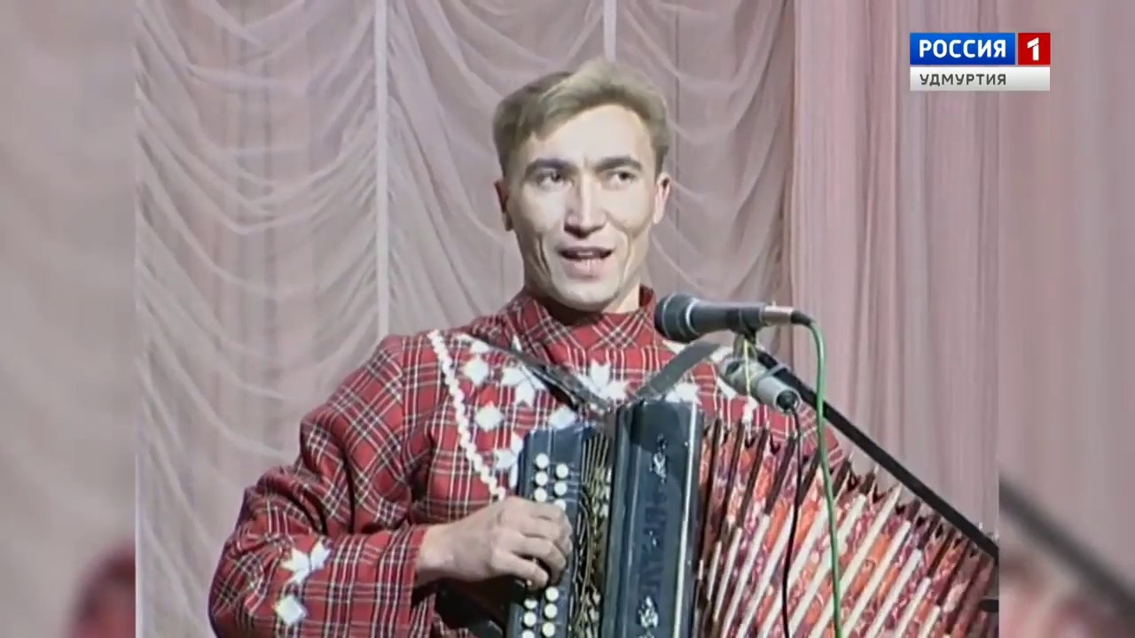 Укно ултӥм тон ортчиськод &mdash; &laquo;Ашальчи&raquo; ансамбль | Удмурт кырӟан / Удмуртская песня