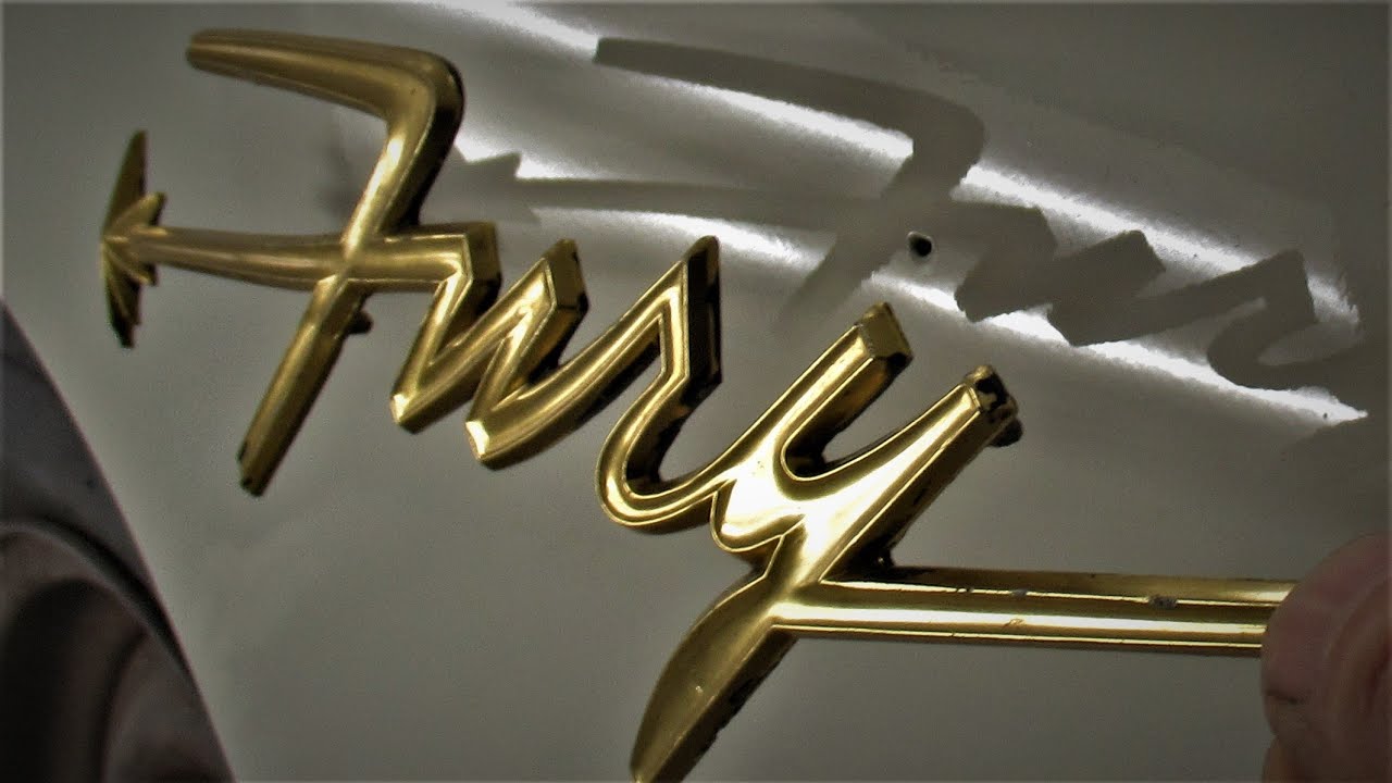 Fury Paint and Winter Beater Update!