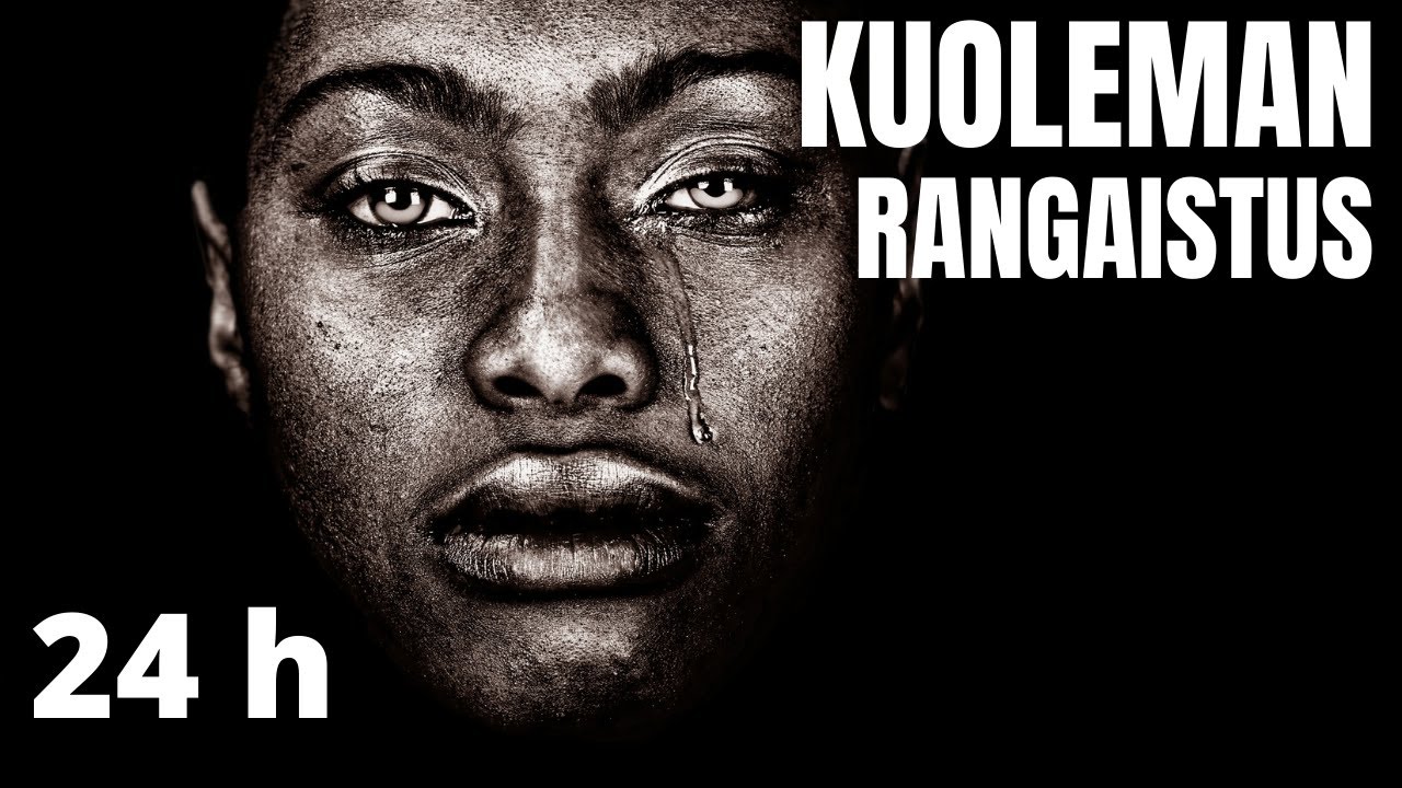 24 tuntia ennen kuolemanrangaistusta ☠️