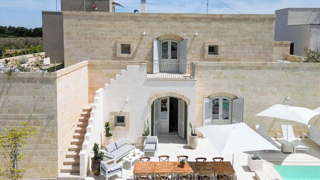 Relais da Fabio, Uggiano la Chiesa, Italy | Travel With Divya