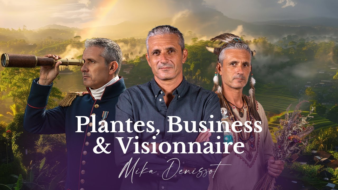 Le danger caché de négliger ta croissance spirituelle dans le business