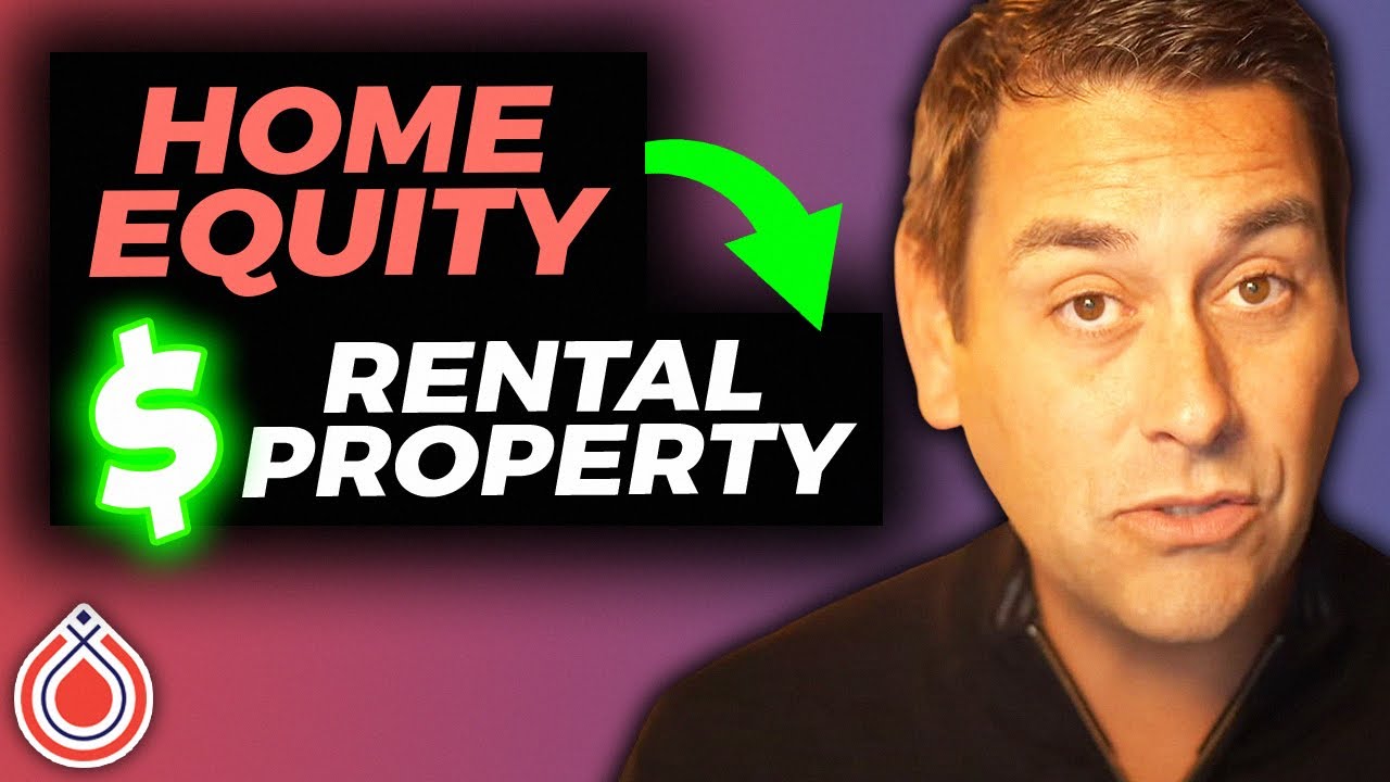Clayton Morris Shares How You Can Use Your Home Equity to Buy Rental Properties | Morris Invest