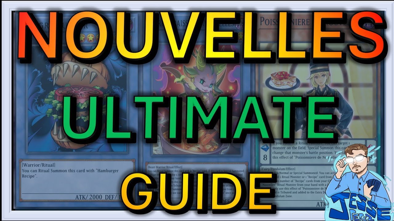 Why You’re Losing with Hungry Burger – MASTER the Nouvelles Deck NOW!