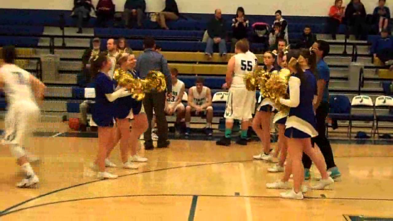 Deer Park Stag introductions