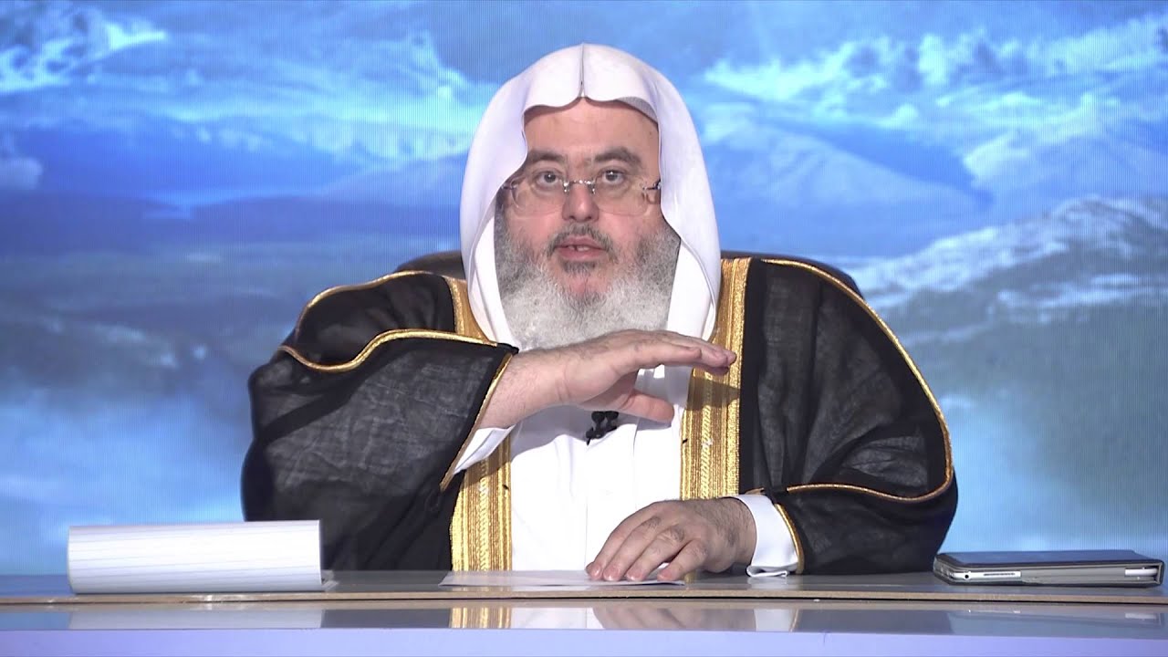 27 - إياكم والبخل