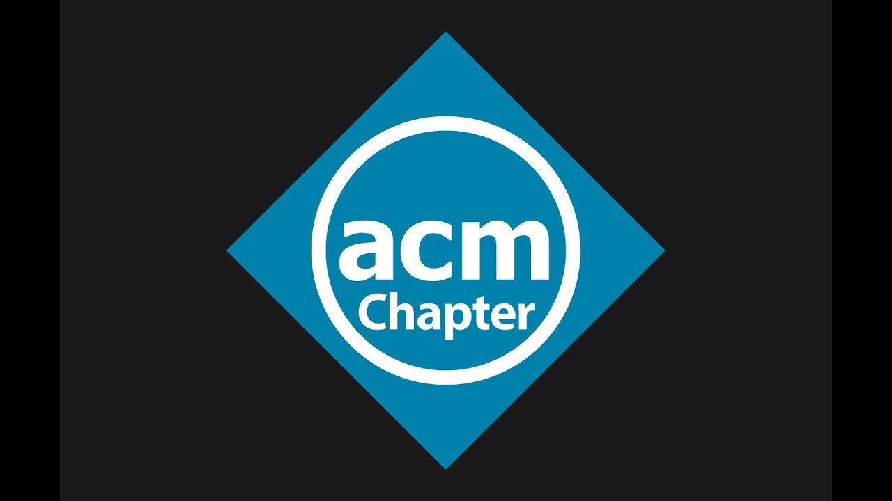 Association of Computing Machinery