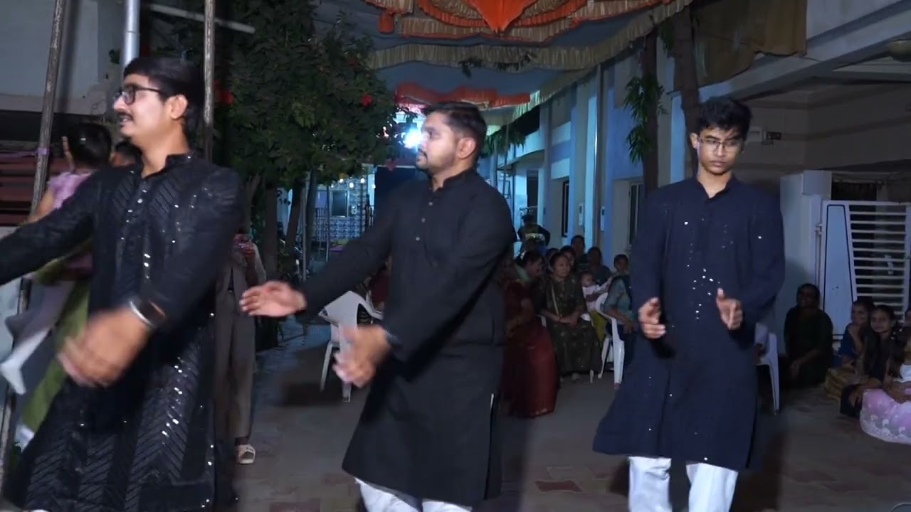 HITESH WEDS DIXITA WEDDING 01