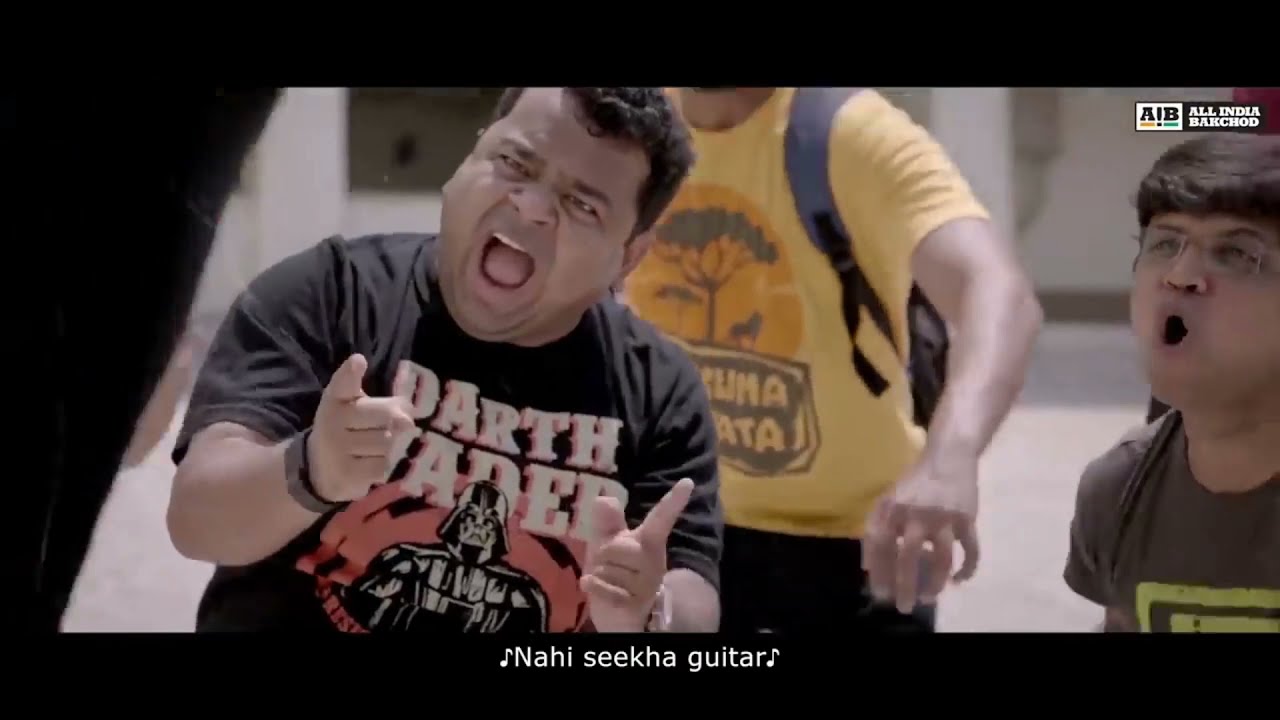 Engineering Anthem ||
