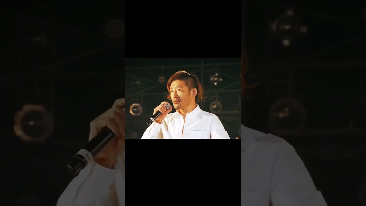 エレファントカシマシx Toshi-Low 誰かのささやき ARABAKI ROCK FEST．18