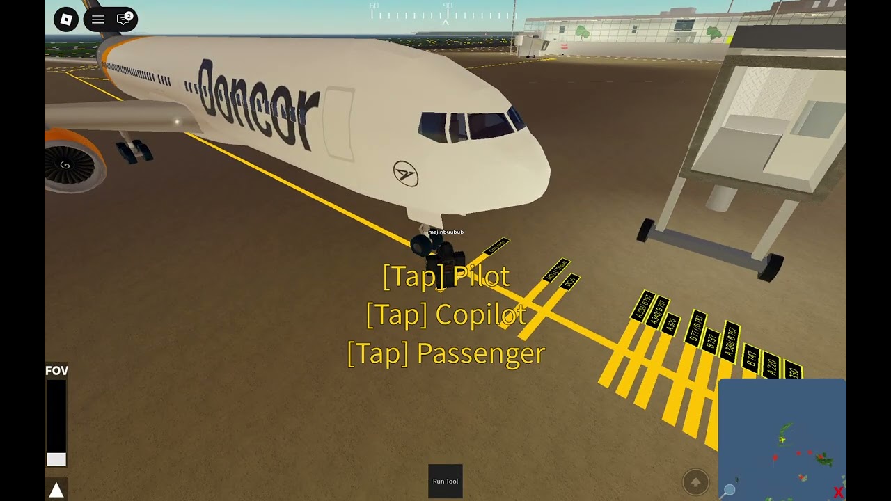 1 person landing i swear if it go viral again