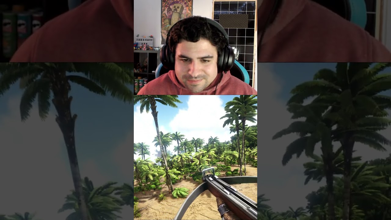 COMO TAMEAR UN THERIZINOSAURIO EN 1 MINUTO #shorts