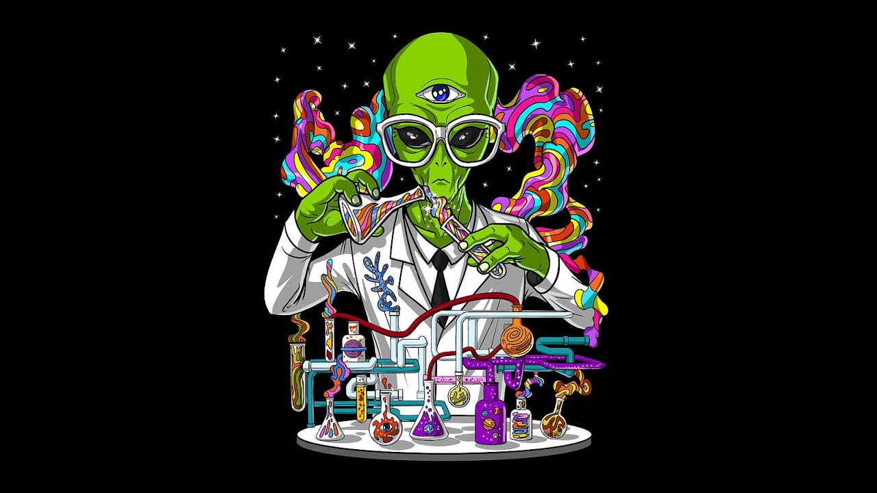 Aliena 2 👽🛸