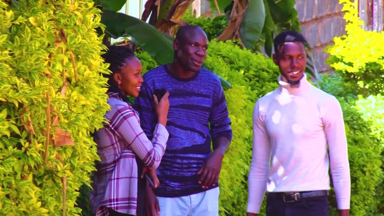 This one will will make you prioritise money over marriage|When a man becomes helpless and in pain😭😭