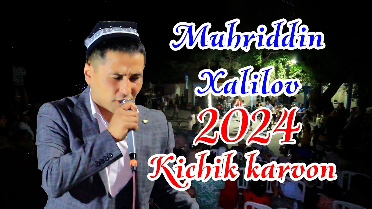 Qo'shtepa tuman, Qorakaltak MFY. Muhriddin Xalilov 