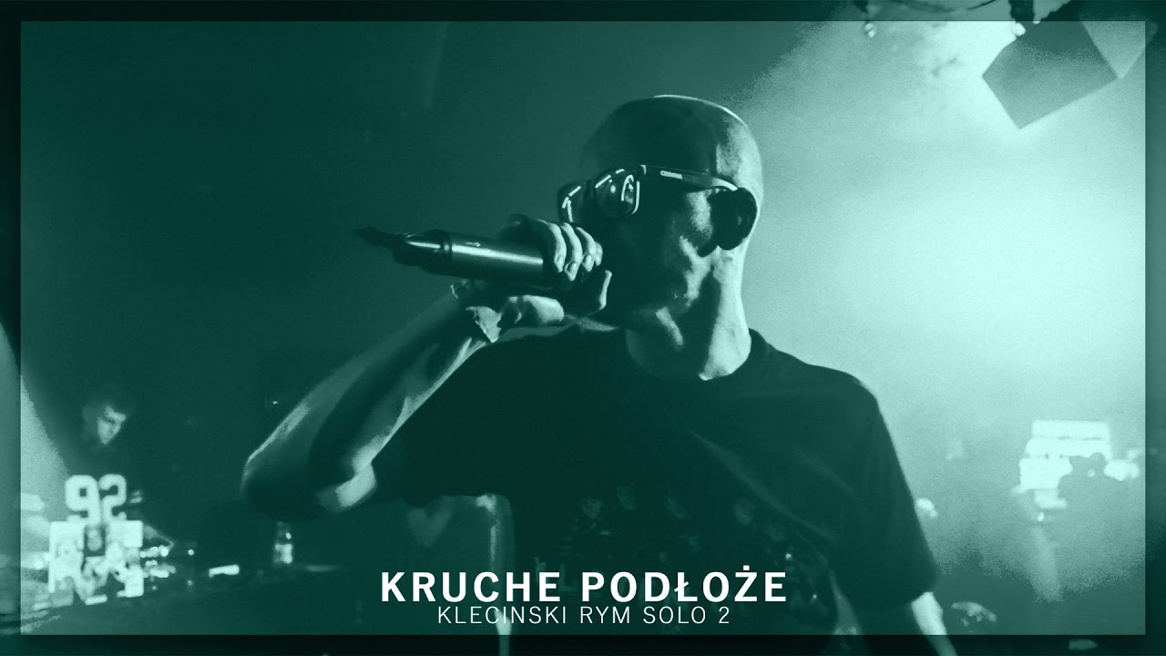 TSR - Kruche Podłoże Prod.ŚP.D3YN