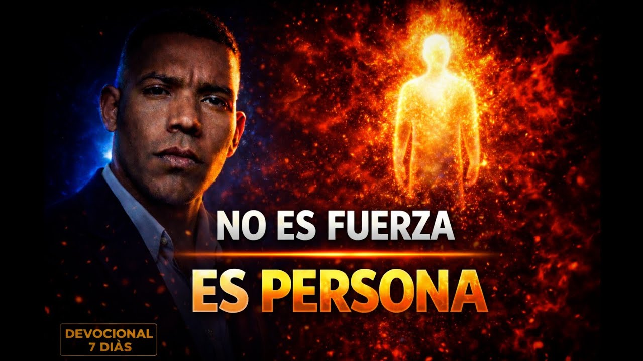 El Espíritu Santo: La Persona que Revela el Poder de Dios 