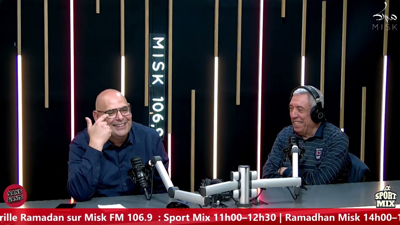 هل عين المالكي والنصري لإدارة مبارتي فريقيهما في جولة حاسمة؟ هل كان من الأجدر  الابتعاد عن التأويلات