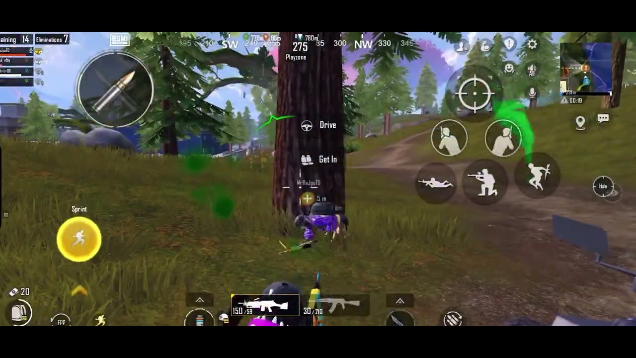 Midstein Fateh Har koi nahi kar skta hai #bgmi #pubgmobile #pubg #pubglivik #pubggameplay 