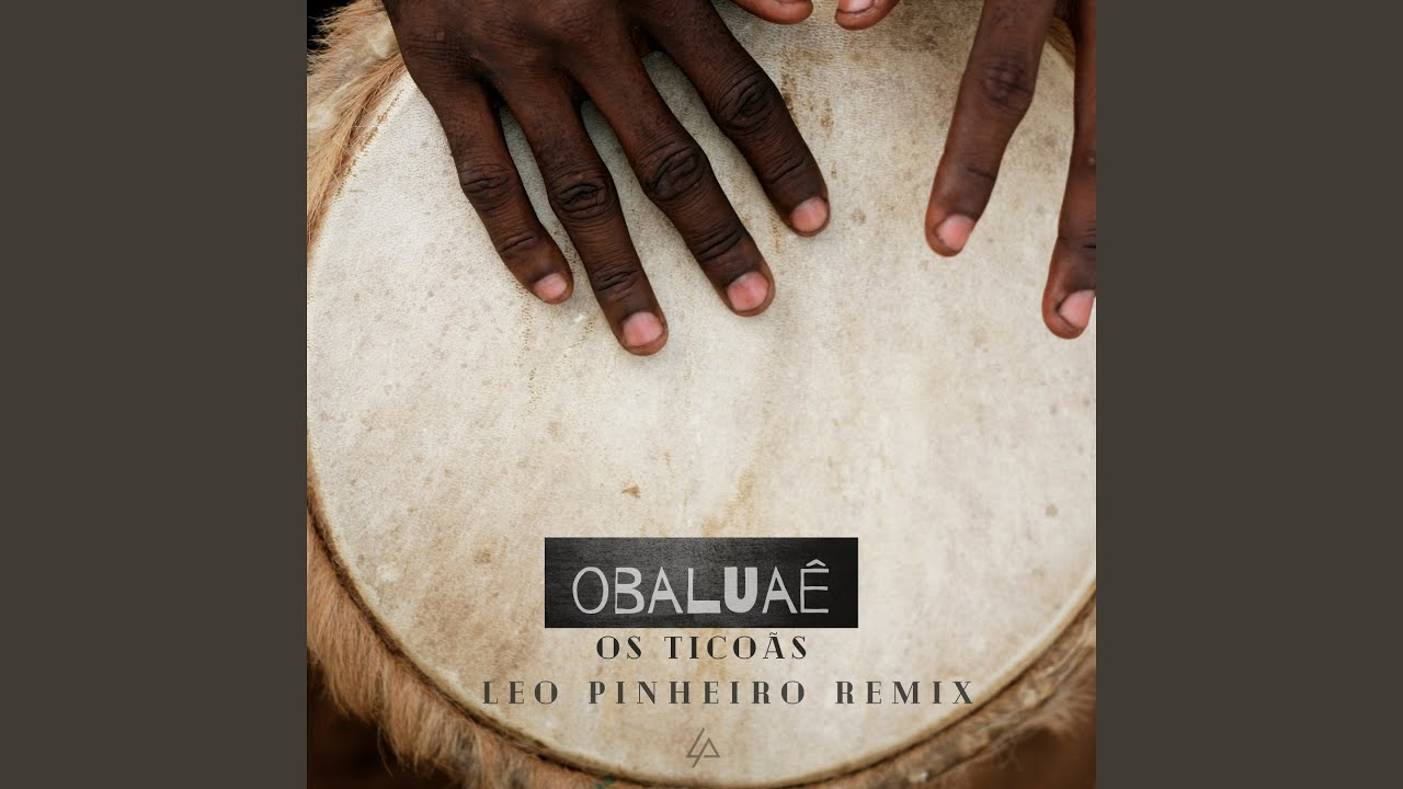 Obaluaê (Remix)