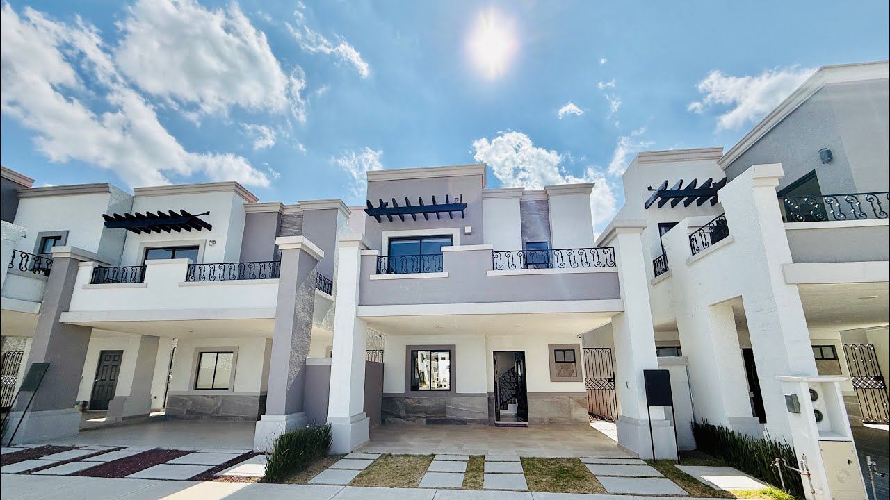 TREBBIANO $1,969,000 LA MAS VENDIDA DE  TODO PACHUCA HIDALGO