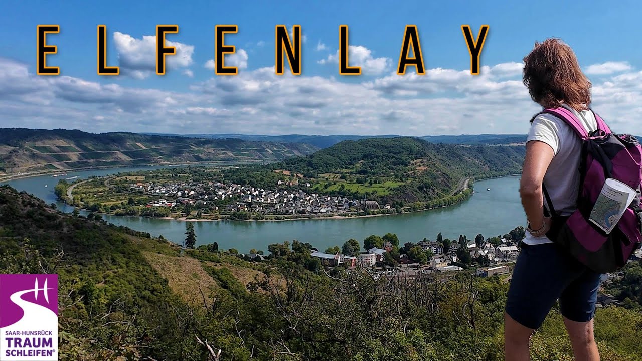 Die Elfenlay -Traumschleife