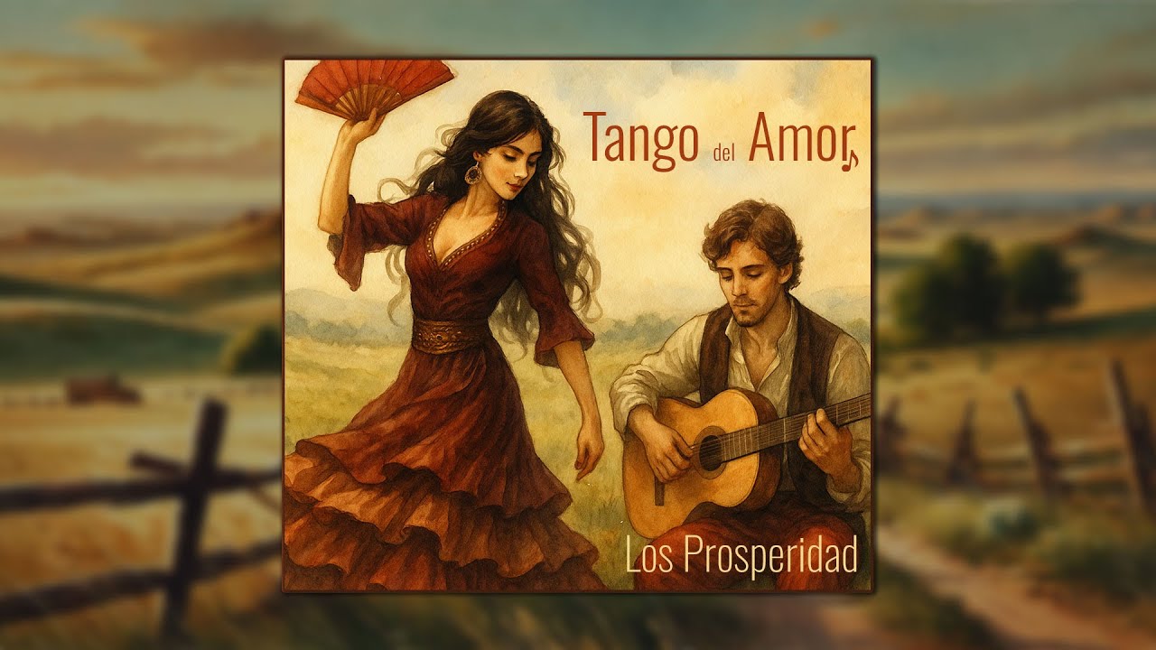 GRANDLINE RP | TANGO DEL AMOR ! | Yelenah y Jasko Prosperidad | @pixeloctet & @Cptorionttv  ​