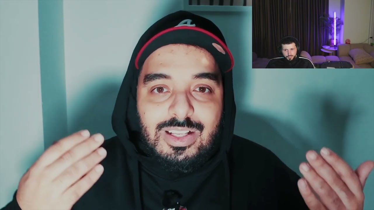 Abk versteckt sich in Thailand vor Manuellsen?! | Haikel hat Sorge 
