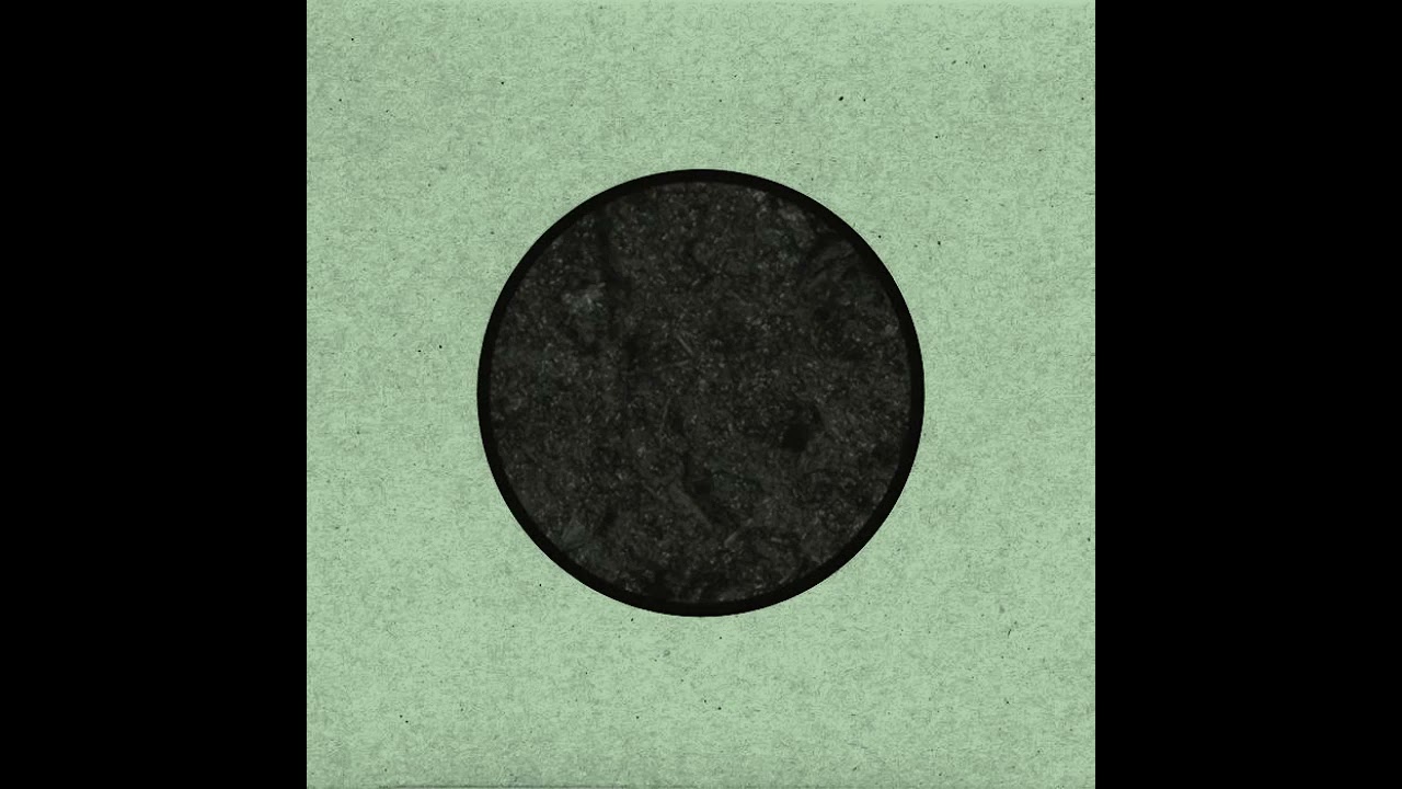 SWANS The End of Forgetting (Live at the Rialto Theatre, 2025)
