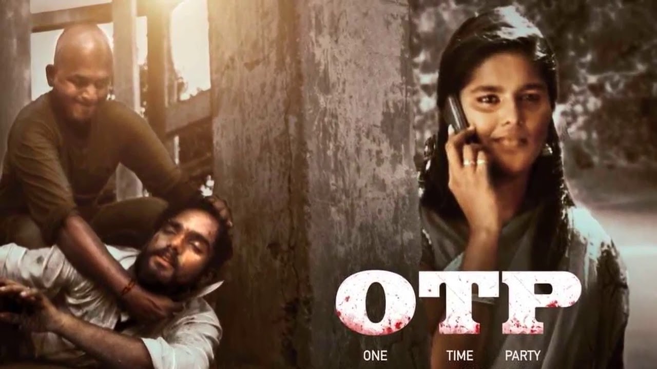OTP Stills and Launch