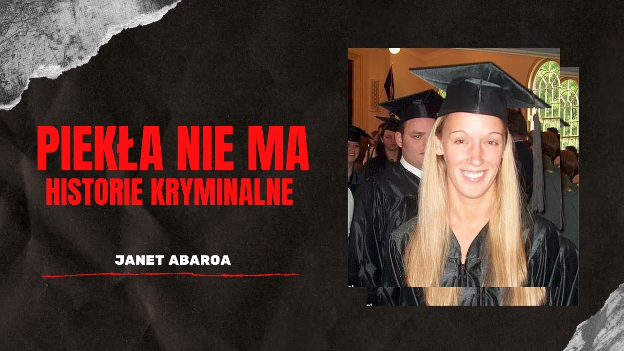 Sprawa Jenet Abaroa | Kłamstwo znalezione w oczach