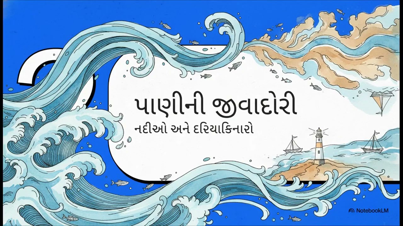 ગુજરાતની ભૌગોલિક બાબતો એક જ વીડિયોમાં 🔥 | સંપૂર્ણ Revision | સ્પર્ધાત્મક પરીક્ષાઓ માટે #gk 
