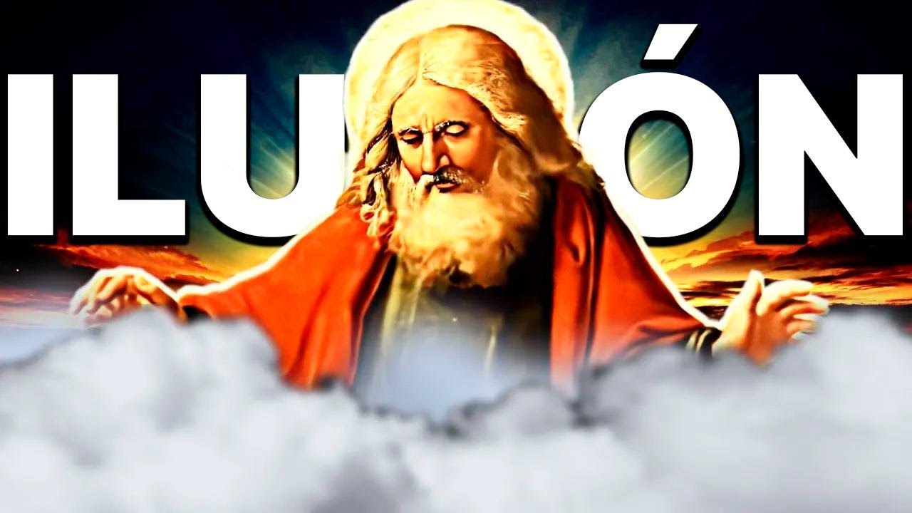 Por qué Dios es solo una idea
