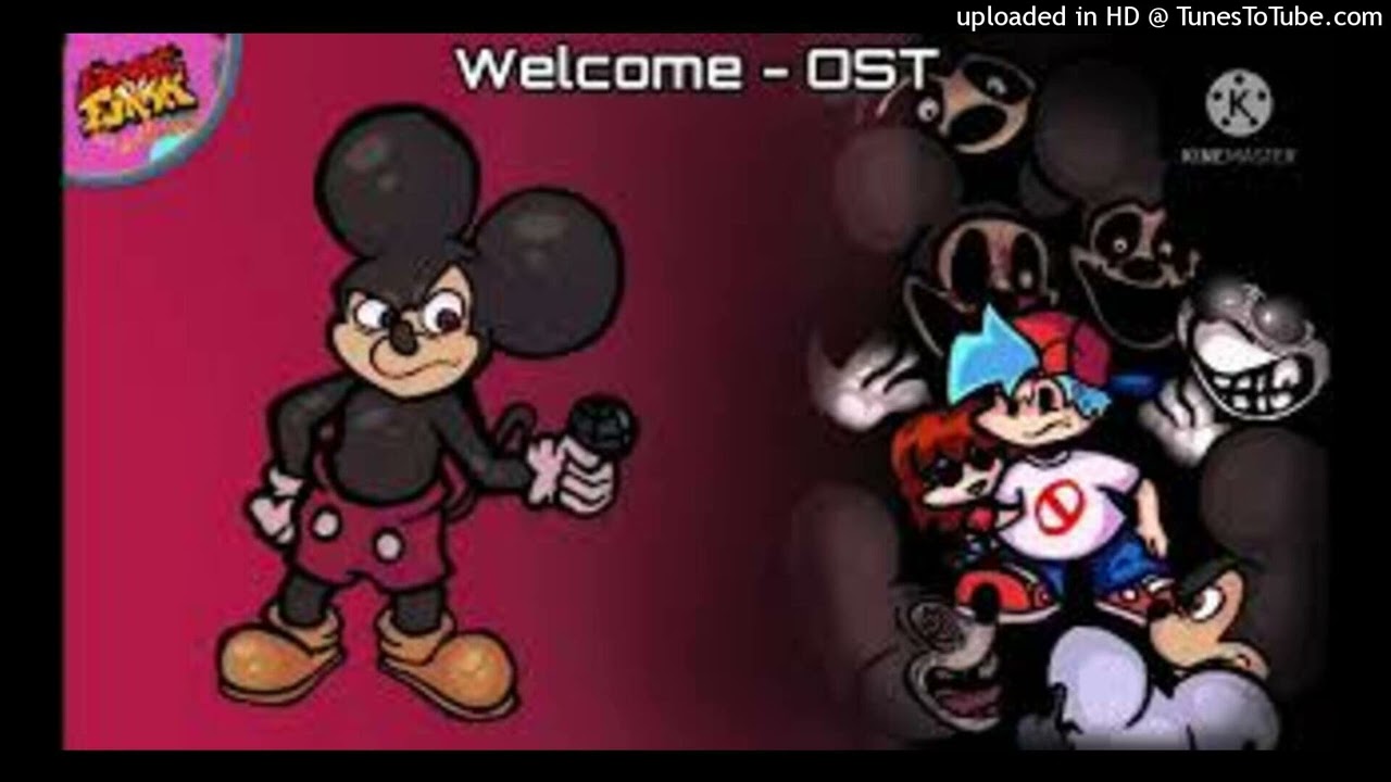 crazy rat (rae-mix)
