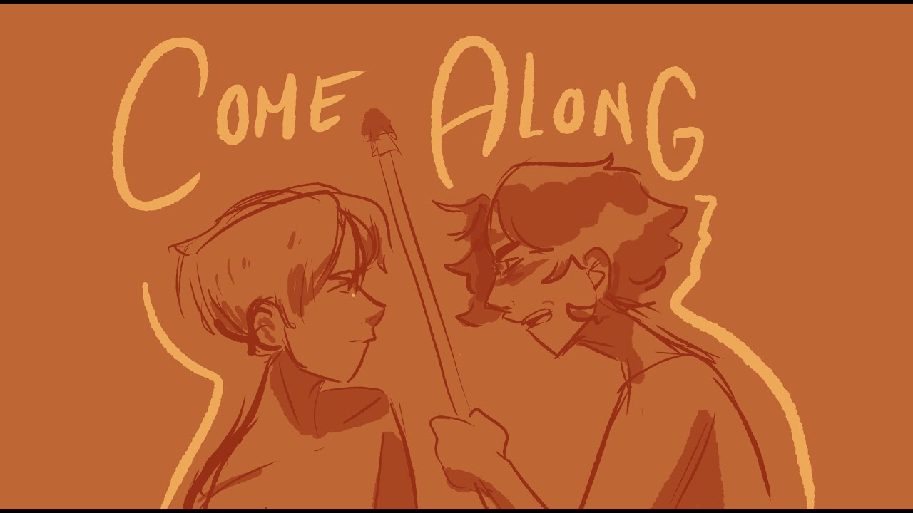Come Along - Lord of the Flies