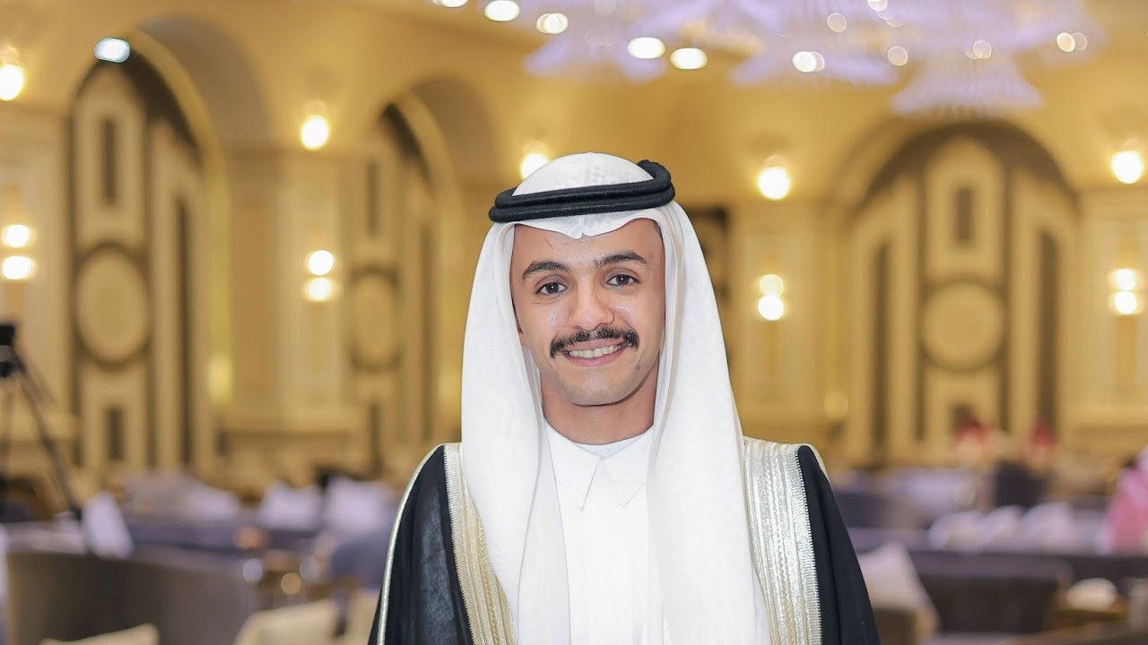 حفل زواج الشاعر و المنشد / بدر عبد الله مصلح السحيمي 1447/1/22 هـ