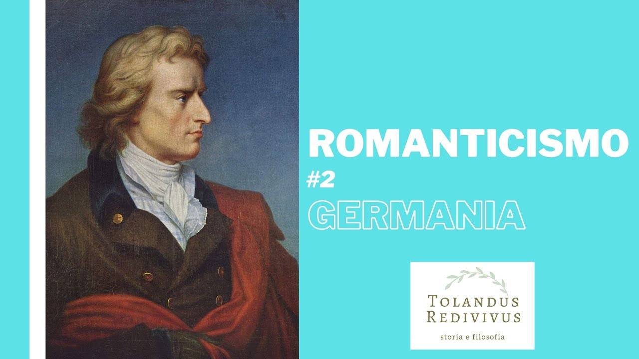 Romanticismo 2 - Germania