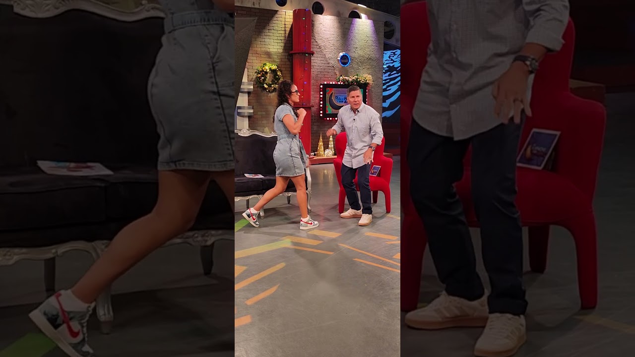 Amanda Serrano y Raymond Arrieta. Golpe al cuerpo